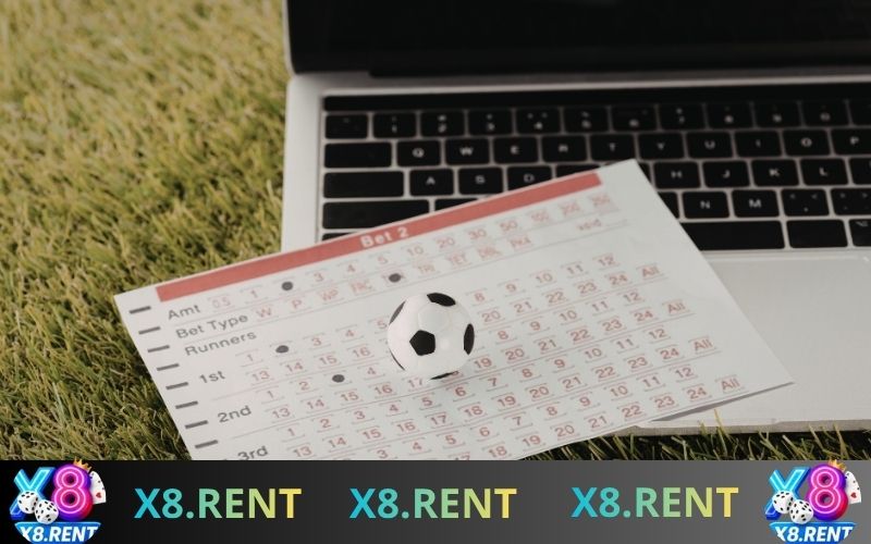 Soi kèo thể thao X8, chọn cược chuẩn xác, thắng lớn mỗi ngày