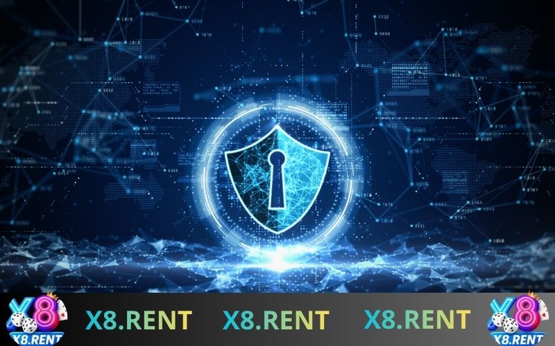 Hệ thống bảo mật thông tin, quá trình vận hành tự động và giám sát 24/7