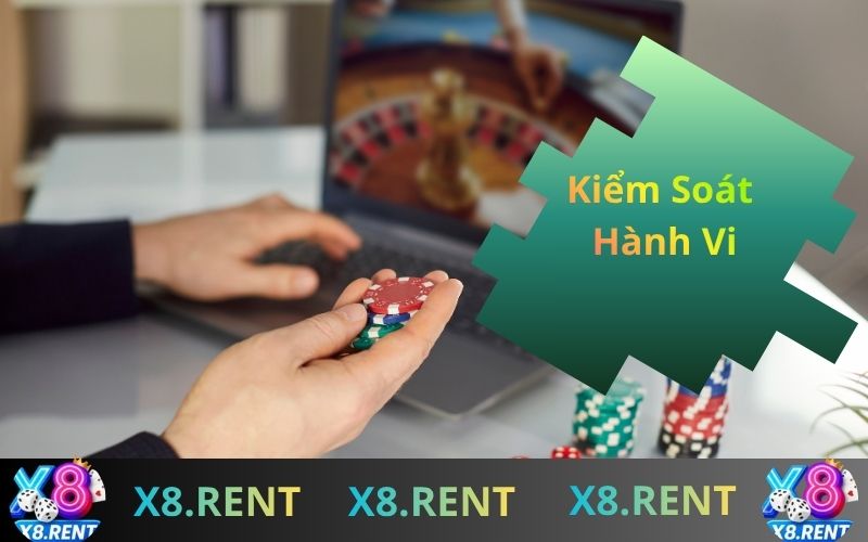 Người chơi tuân thủ nguyên tắc chơi có trách nhiệm để đảm bảo trải nghiệm an toàn