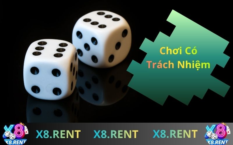 Hướng dẫn chơi có trách nhiệm giúp người chơi kiểm soát thời gian và chi tiêu