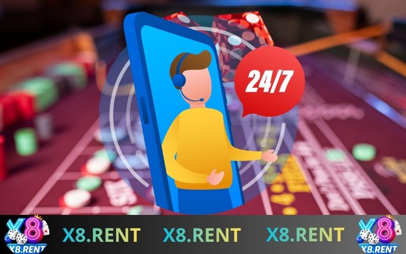 Quy trình tiếp nhận và xử lý khiếu nại tại cổng game X8 minh bạch, rõ ràng