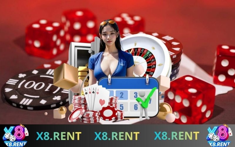 Chương trình hoàn tiền khuyến mãi X8 cho mọi thành viên
