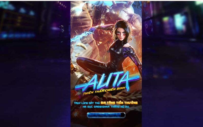nổ hũ alita x8