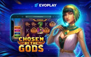 nổ hũ bí mật cleopatra