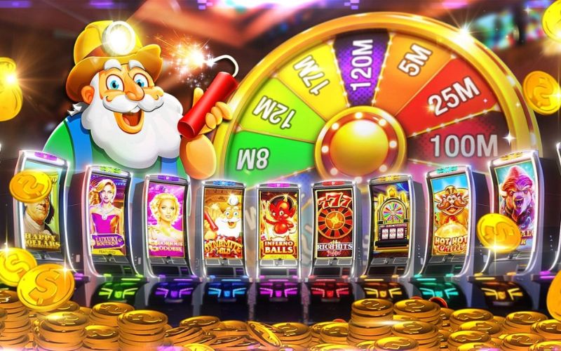 Bí quyết tăng tỉ lệ thắng trong game Ngọc May Mắn