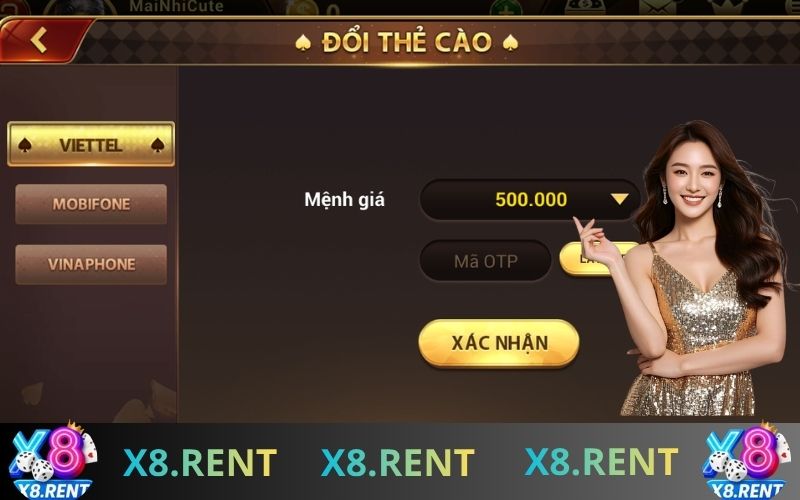 ướng dẫn chi tiết các bước rút tiền từ tài khoản X8 rõ ràng và dễ thao tác