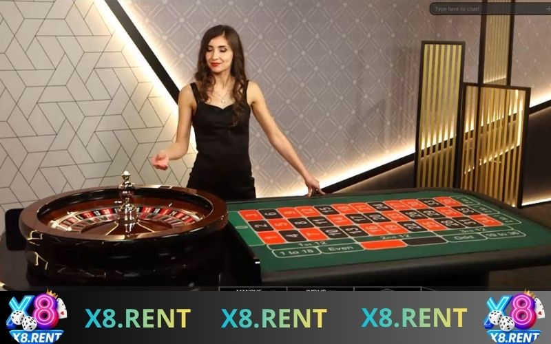 Sảnh game bài X8 thiết kế chuyên nghiệp, đa nền tảng, dễ thao tác