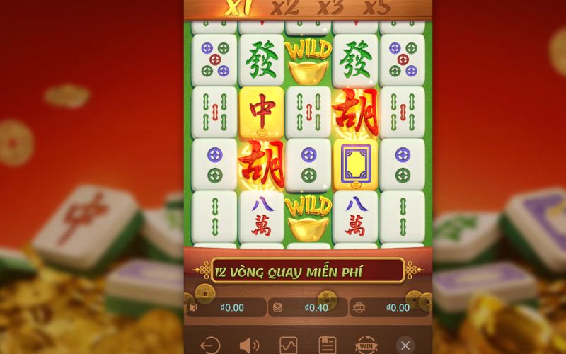 Luật chơi Tự Rút Mạt Trượt đơn giản, dễ hiểu