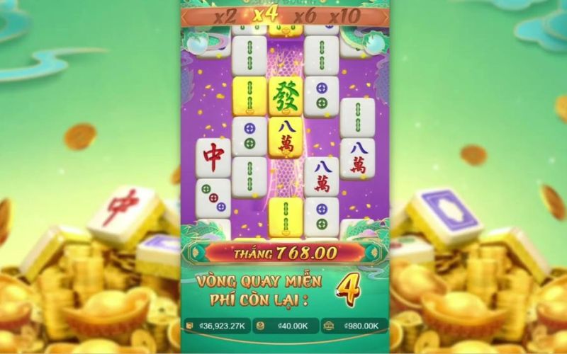 Bí quyết chơi Tự Rút Mạt Trượt tối ưu tỉ lệ thắng