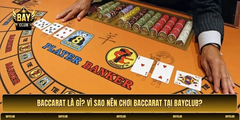 Baccarat