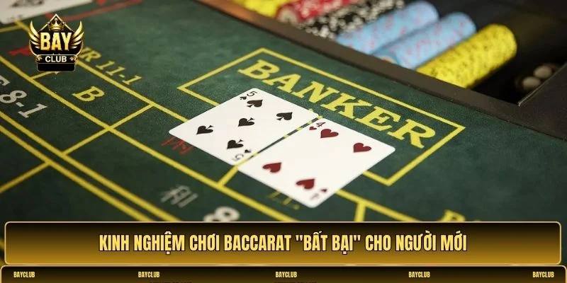 Baccarat